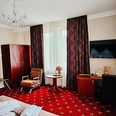 Gala Hotel Pforzheim Extérieur photo