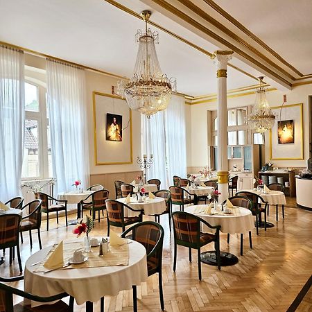 Gala Hotel Pforzheim Extérieur photo