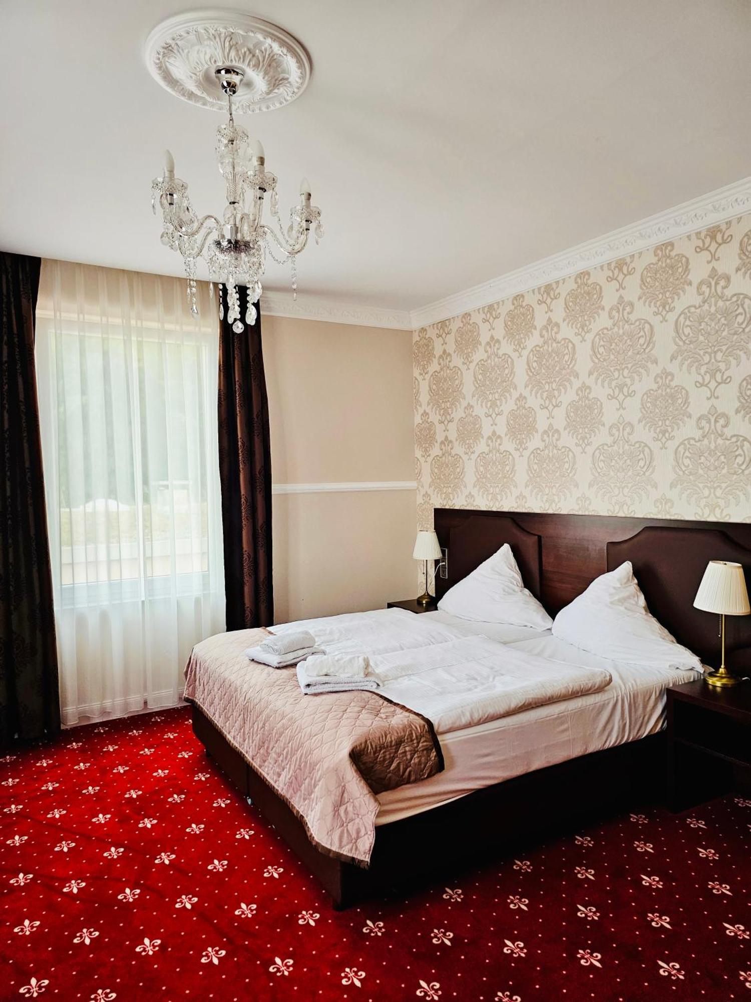 Gala Hotel Pforzheim Extérieur photo