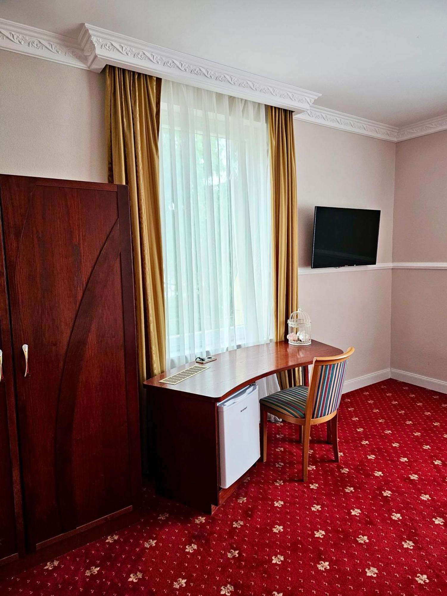 Gala Hotel Pforzheim Extérieur photo