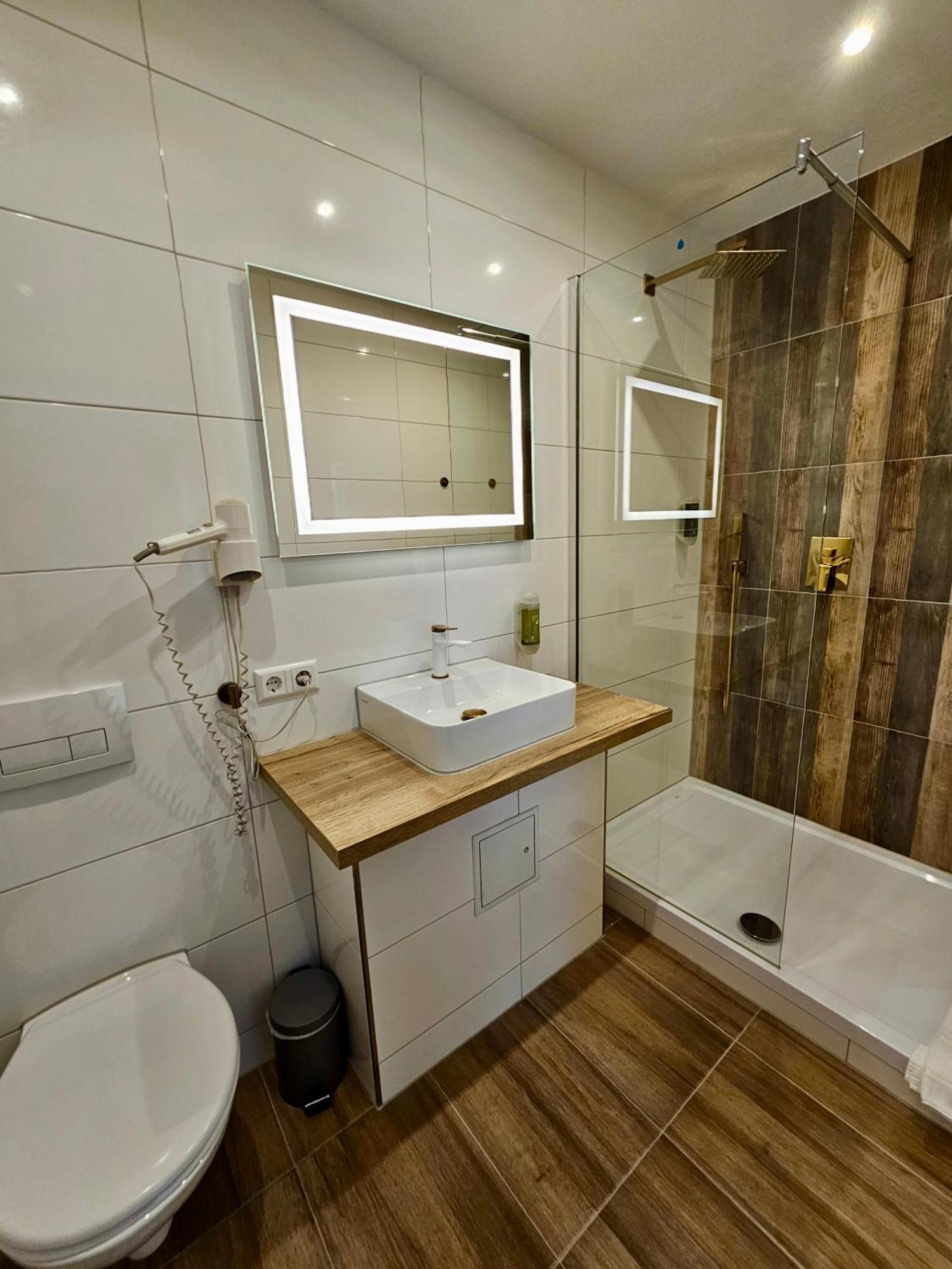 Gala Hotel Pforzheim Extérieur photo