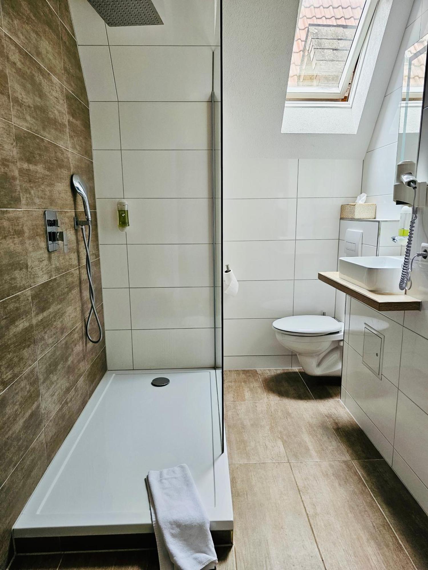 Gala Hotel Pforzheim Extérieur photo