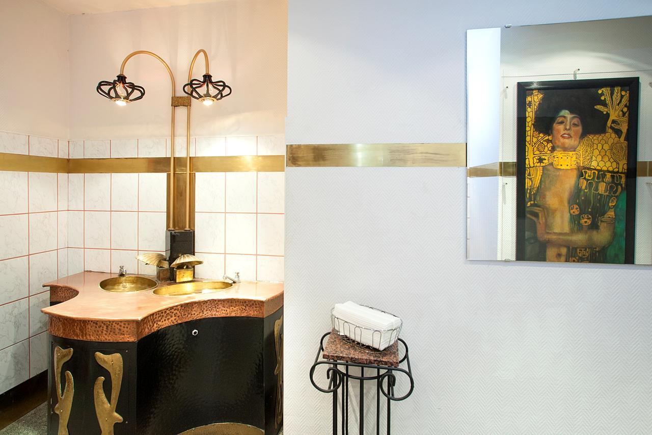 Gala Hotel Pforzheim Extérieur photo